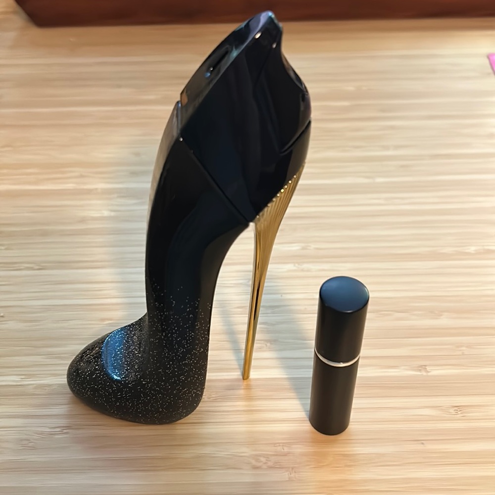 Carolina Herrera Good Girl Eau de Parfum Suprême